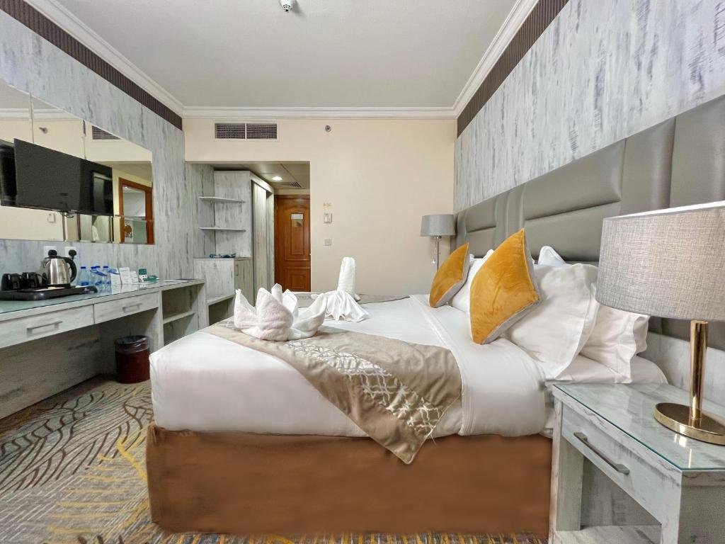 Madinah Hotel Image